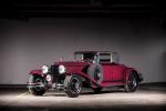 Cord L-29 Convertible 1931 года